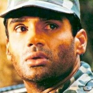 Suniel Shetty Image