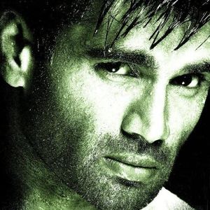 Suniel Shetty Image