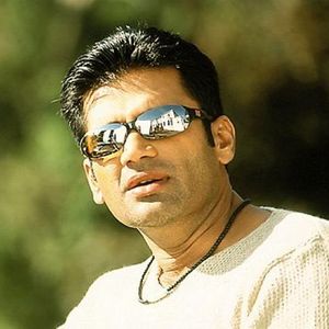 Suniel Shetty Image