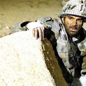 Suniel Shetty Image