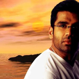 Suniel Shetty Image