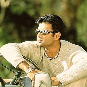 Suniel Shetty Image