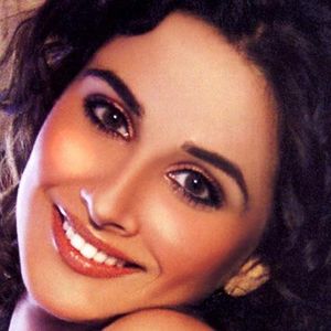 Vidya Balan Image