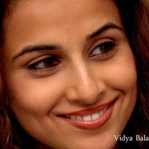 Vidya Balan Image