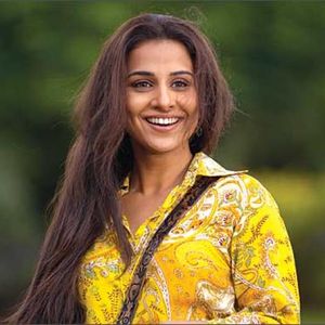Vidya Balan Image