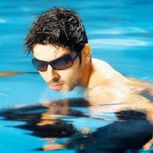 Zayed Khan Image