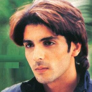 Zayed Khan Image