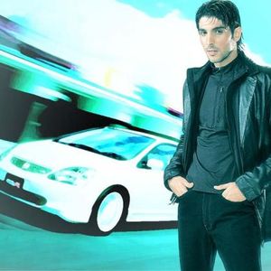 Zayed Khan Image