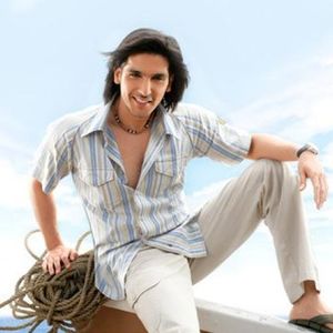 Zayed Khan Image