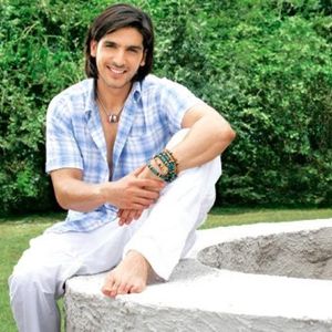 Zayed Khan Image