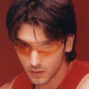 Zayed Khan Image