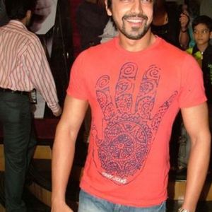 Ashish Chaudhary Image