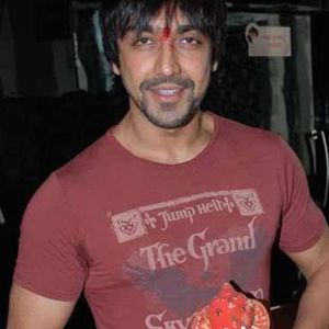 Ashish Chaudhary Image