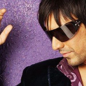 Ashish Chaudhary Image