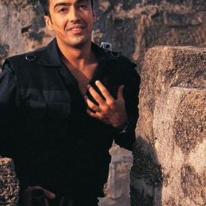 Ashish Chaudhary Image