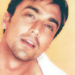 Ashish Chaudhary Image