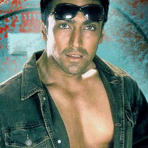 Ashish Chaudhary Image