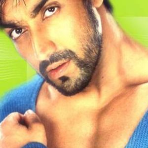 Ashish Chaudhary Image