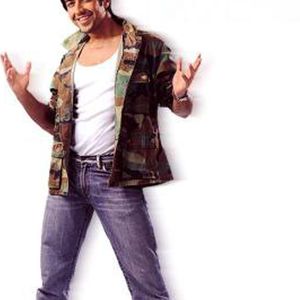 Ashish Chaudhary Image