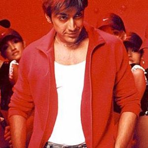 Ashish Chaudhary Image