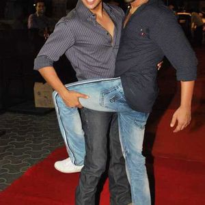 Ashish Chaudhary Image