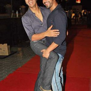 Ashish Chaudhary Image