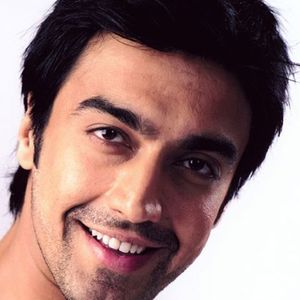 Ashish Chaudhary Image