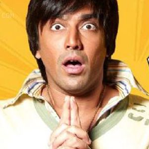 Ashish Chaudhary Image