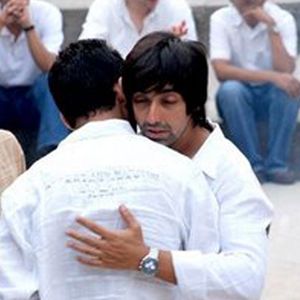 Ashish Chaudhary Image