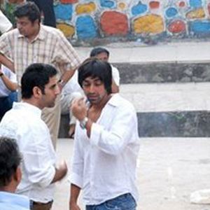 Ashish Chaudhary Image