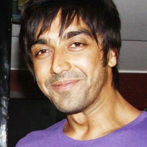 Ashish Chaudhary Image