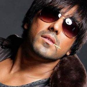 Ashish Chaudhary Image