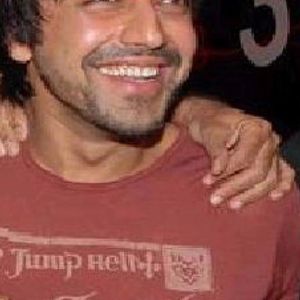 Ashish Chaudhary Image