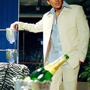 Ashish Chaudhary Image