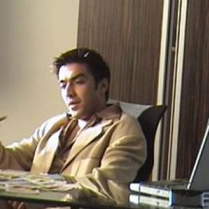 Ashish Chaudhary Image