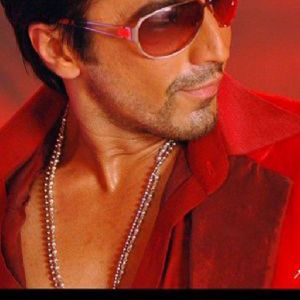 Ashish Chaudhary Image