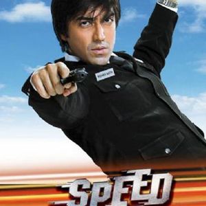 Ashish Chaudhary Image