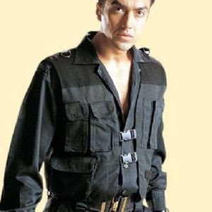 Ashish Chaudhary Image