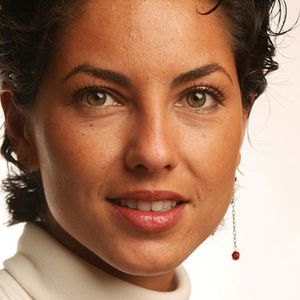 Barbara Mori Image