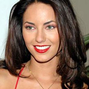 Barbara Mori Image
