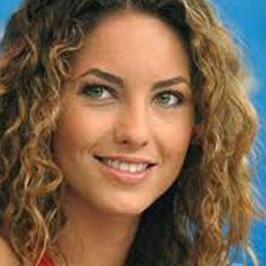 Barbara Mori Image