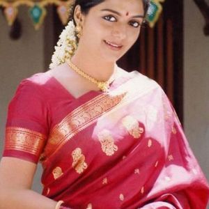 Bhanupriya Image