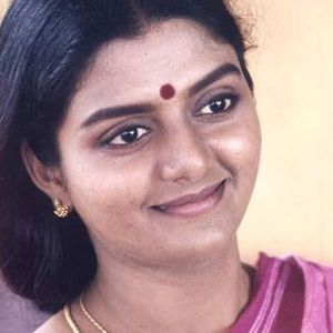 Bhanupriya Image