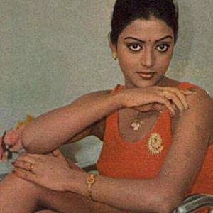 Bhanupriya Image