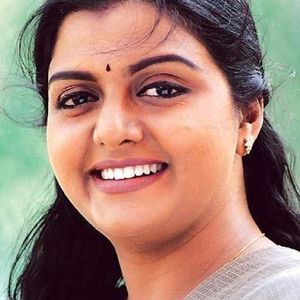Bhanupriya Image