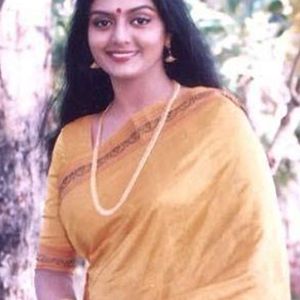Bhanupriya Image