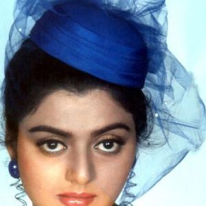 Bhanupriya Image