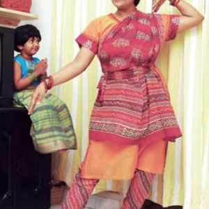 Bhanupriya Image