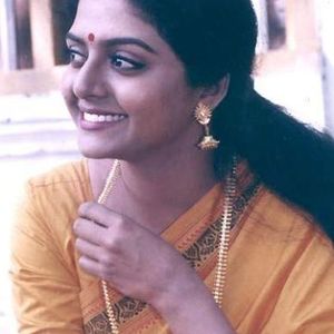Bhanupriya Image