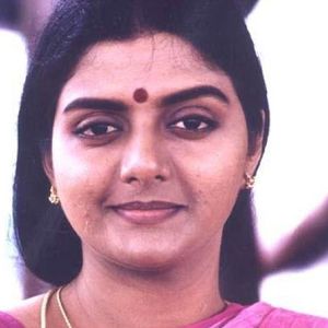 Bhanupriya Image